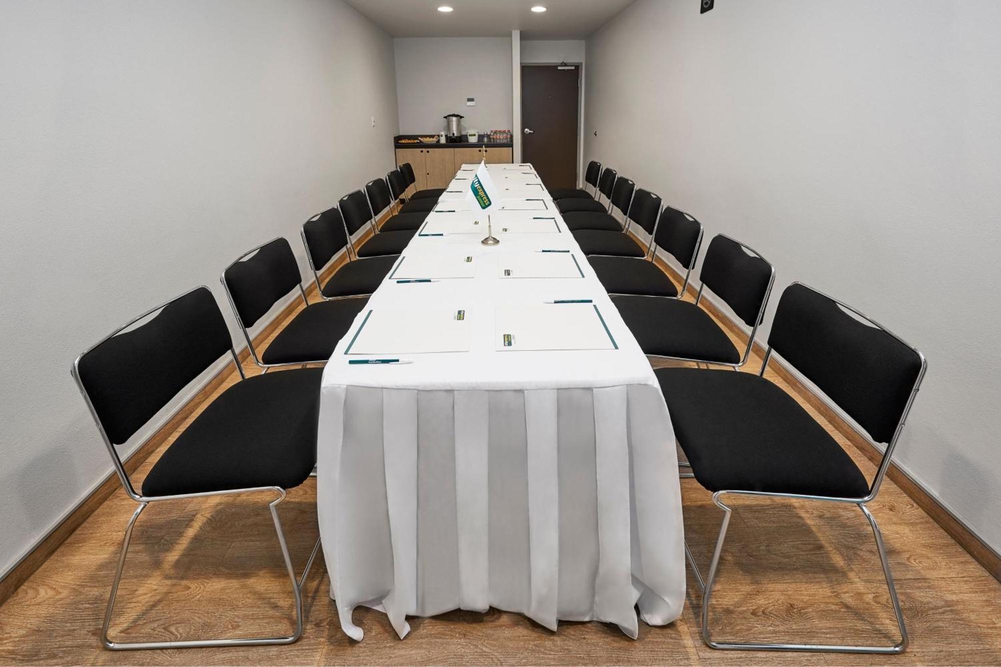 City Express Junior By Marriott Toluca Zona Industrial المظهر الخارجي الصورة