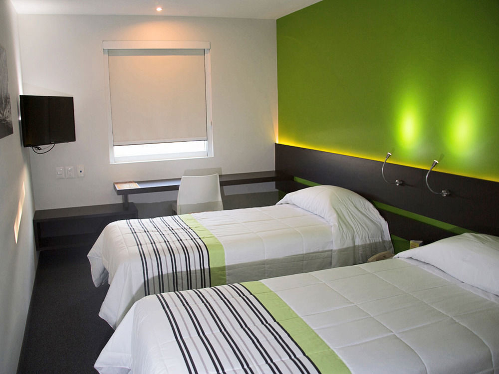 City Express Junior By Marriott Toluca Zona Industrial المظهر الخارجي الصورة