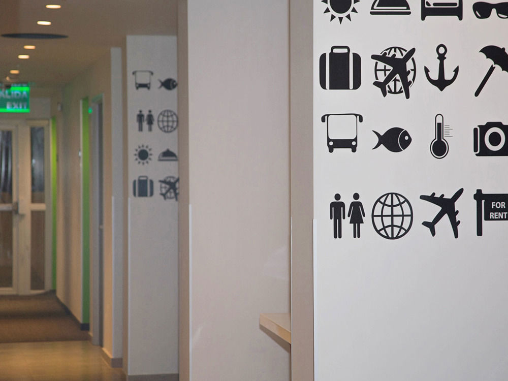 City Express Junior By Marriott Toluca Zona Industrial المظهر الخارجي الصورة
